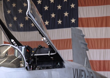 Fort Worth Marines gear up for deployment