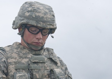 2013 Army Reserve Best Warrior Competition