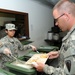 Texas Guardsmen train for MP mission