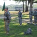 Texas Guardsmen train for MP mission