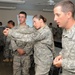 Texas Guardsmen train for MP mission