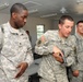 Texas Guardsmen train for MP mission