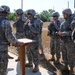 Texas Guardsmen train for MP mission