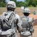 Texas Guardsmen train for MP mission