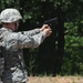 Texas Guardsmen train for MP mission
