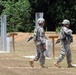 Texas Guardsmen train for MP mission