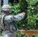 Texas Guardsmen train for MP mission
