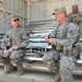 Texas Guardsmen train for MP mission