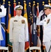 Seventh Coast Guard District change of command