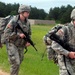 2013 Army Reserve Best Warrior- Reservist reaches for gold, active duty career