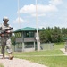 2013 US Army Reserve Best Warrior Competiton: Reflexive Fire