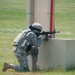2013 US Army Reserve Best Warrior Competiton:  Reflexive Fire