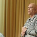 Army chief of staff holds town hall meeting for JBLM community