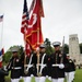 5th Marines participate in Belleau Wood Memorial Ceremony