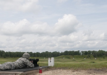 Army Reserve helps soldier set life goals, accomplish them