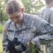 2013 Army Reserve Best Warrior: Female Reservist overcomes adversities of job, gender