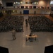 179th Airlift Wing members perform annual training at RAF Mildenhall, England