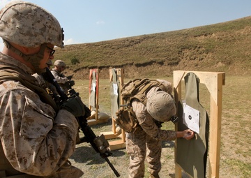 Every Marine a Rifleman