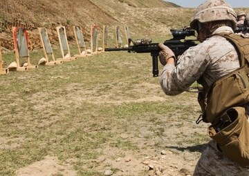 Every Marine a Rifleman