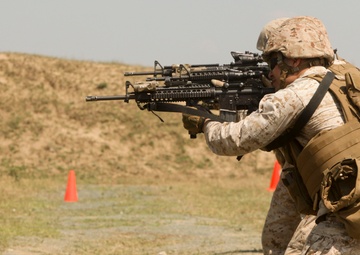 Every Marine a Rifleman