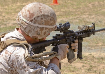 Every Marine a Rifleman