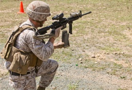 Every Marine a Rifleman