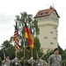 7th US Army JMTC change of command