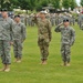 7th US Army JMTC change of command