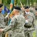 7th U.S. Army JMTC Change of Command