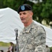 7th U.S. Army JMTC Change of Command