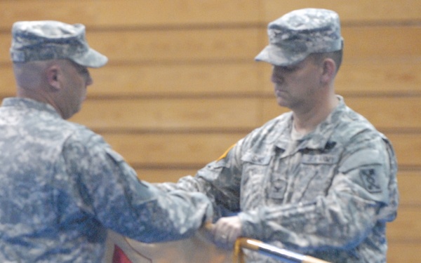 207th Regional Support Group prepares for Afghanistan deployment