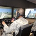 Texas National Guard engineers clear the way
