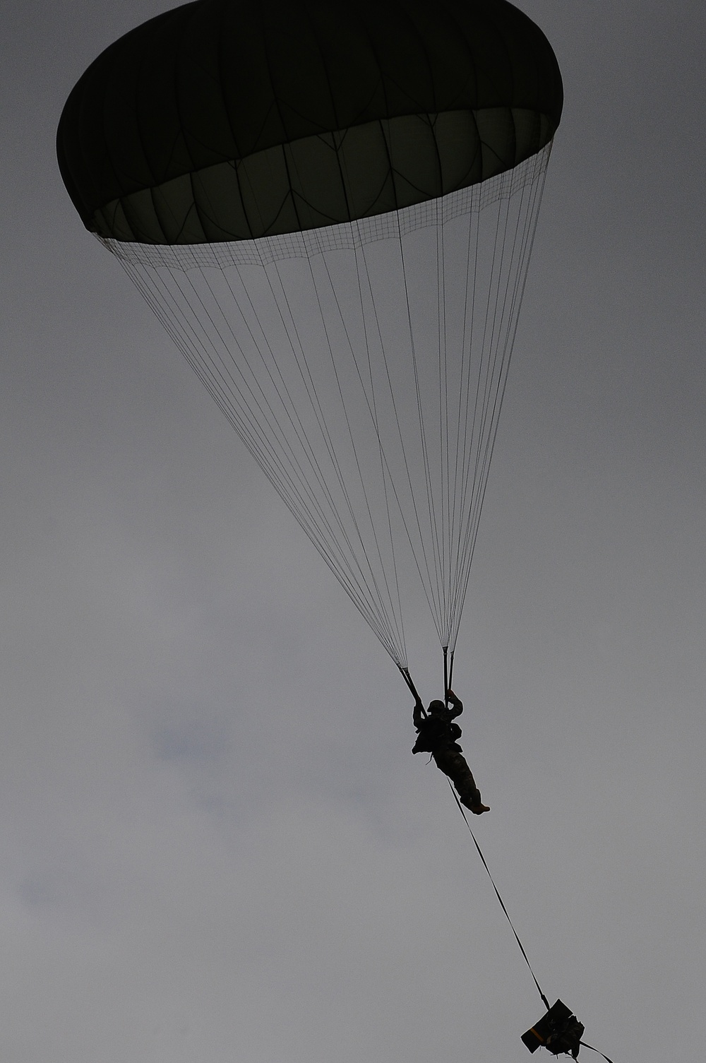 Joint Operational Access Exercise