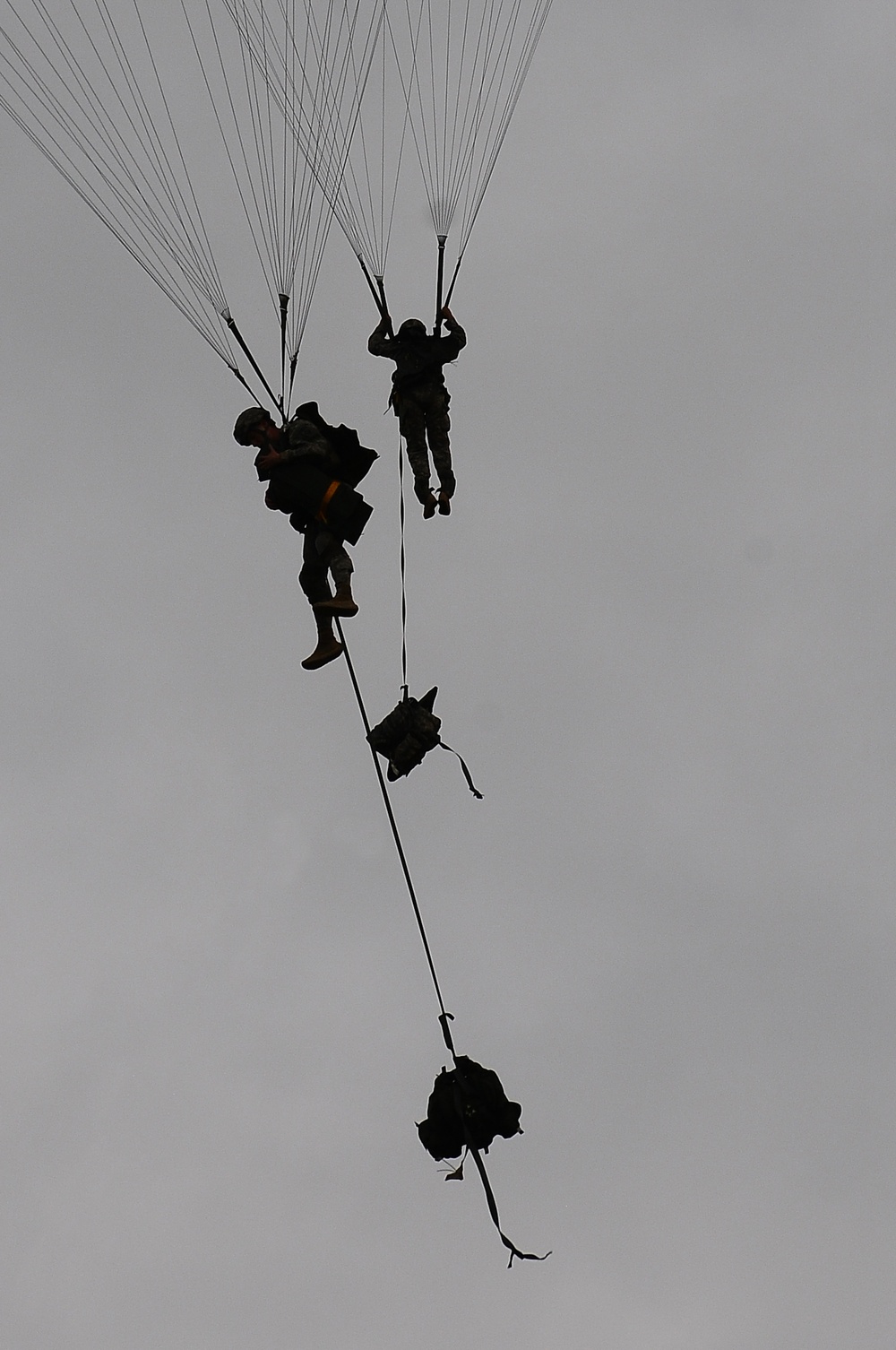 Joint Operational Access Exercise