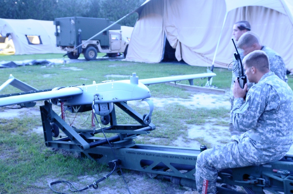 Joint Operational Access Exercise