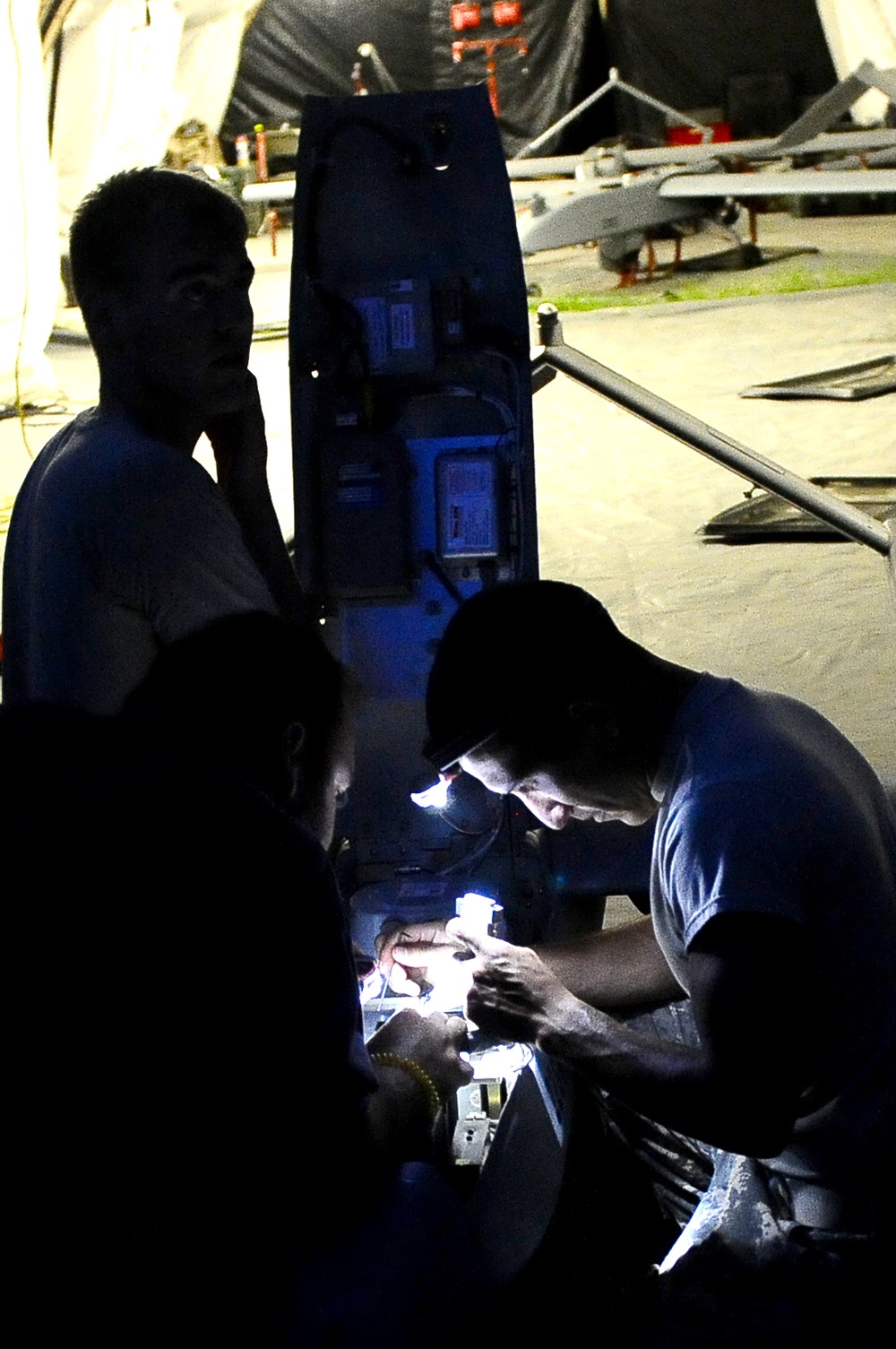 Joint Operational Access Exercise