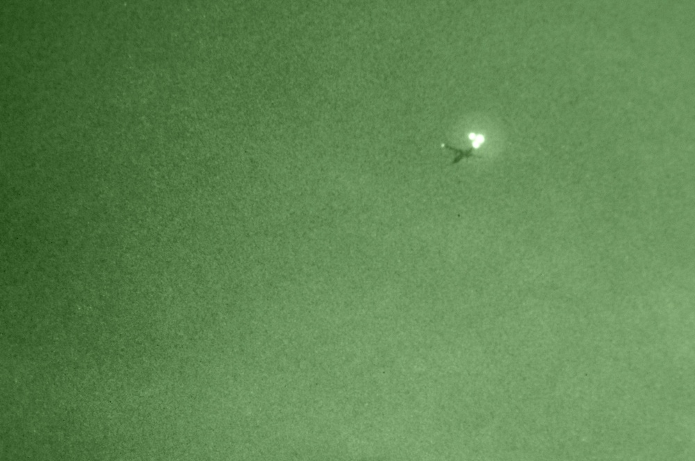 Joint Operational Access Exercise