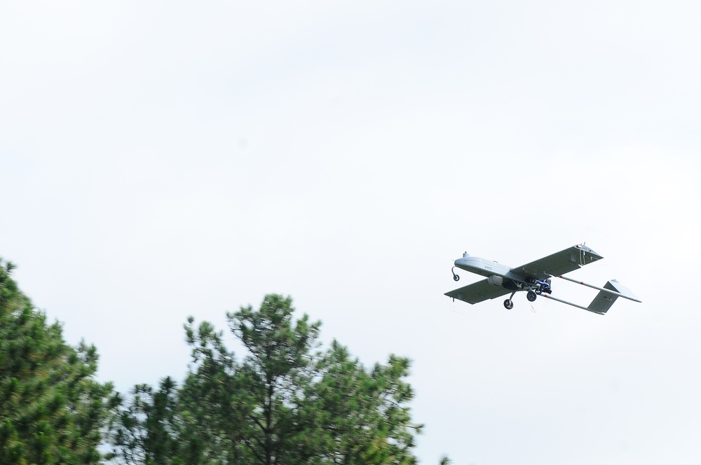 Joint Operational Access Exercise