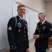 2013 US Army Reserve Best Warrior Competition:  Command Sergeants Major Board Appearance