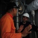 Port State Control inspection