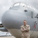 Fly By: Lance Cpl. Stanley T. T. Beatty