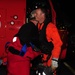 Coast Guard rescues 4 fishermen, dog from Ocean Viking southwest of Kodiak, Alaska