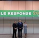 DTRA/SCC-WMD supports Exercise Able Response 13