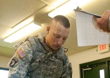 2013 Army Best Warrior Competition - From TBI to Best Warrior competitor