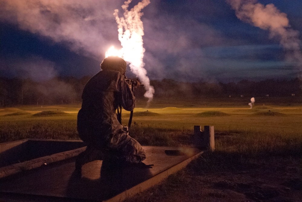 2013 Army Reserve Best Warrior Competition