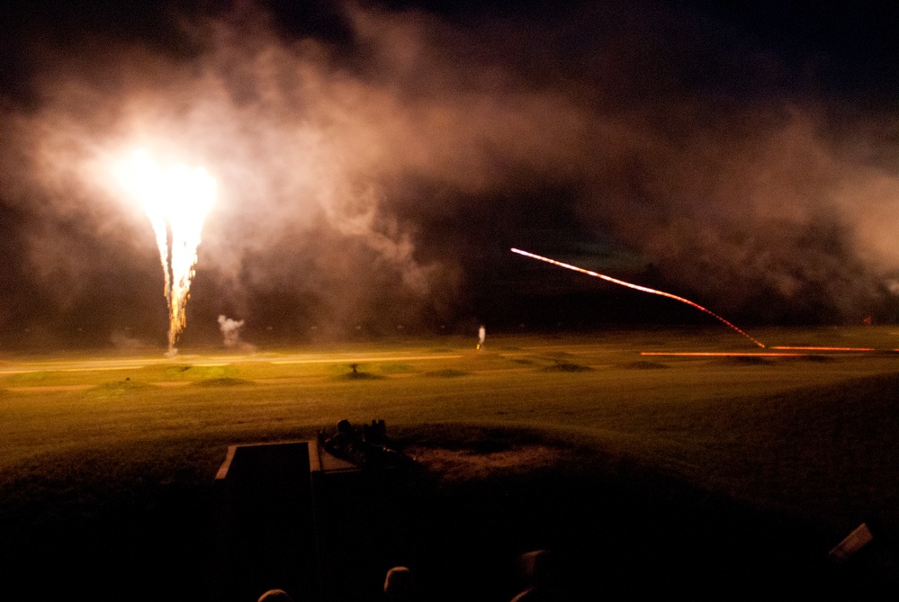 2013 Army Reserve Best Warrior Competition