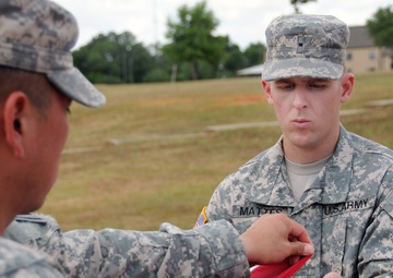 Working for perfection