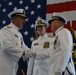 Coast Guard 9th District change of command
