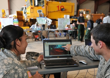 Colorado West Fork Complex fire