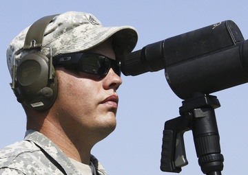 US Army Sniper School trains Alaska soldiers